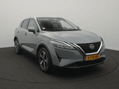 Nissan QASHQAI 1.3 MHEV Xtronic N-Connecta - Afbeelding 2