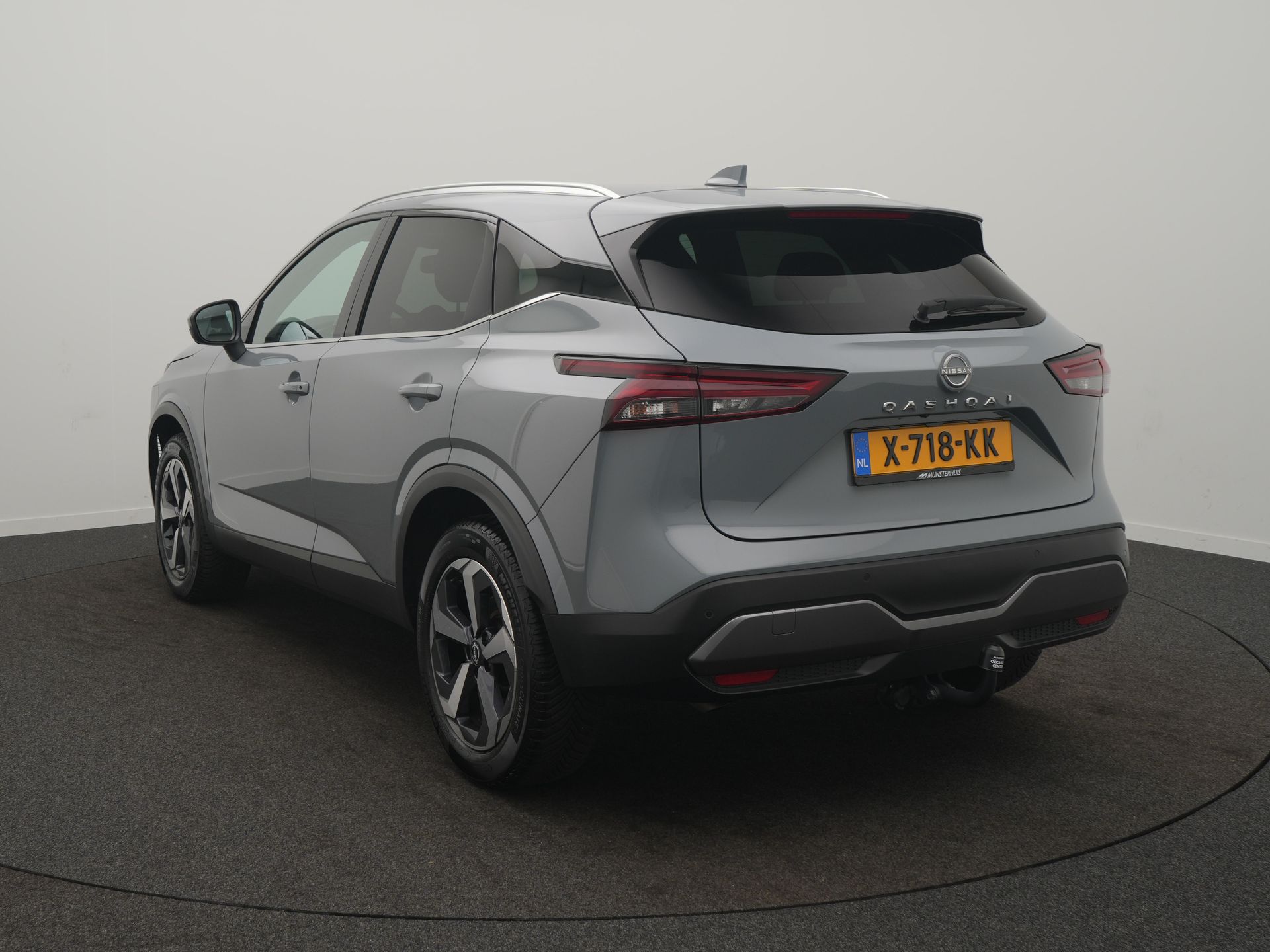 Nissan QASHQAI 1.3 MHEV Xtronic N-Connecta - Afbeelding 3