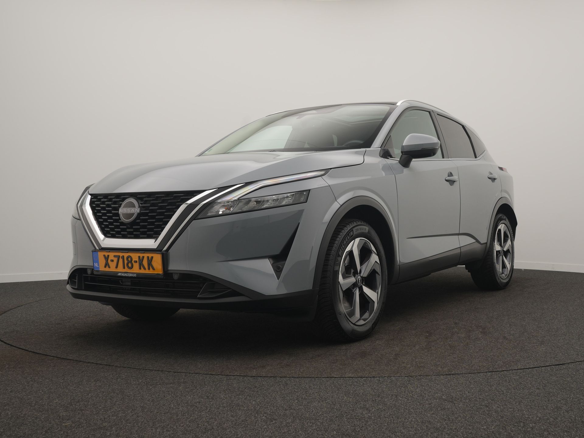 Nissan QASHQAI 1.3 MHEV Xtronic N-Connecta - Afbeelding 5