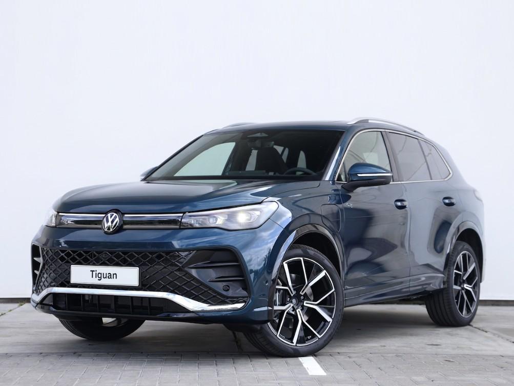 Volkswagen Tiguan R-Line Edition 1.5 eHybrid 204 PK