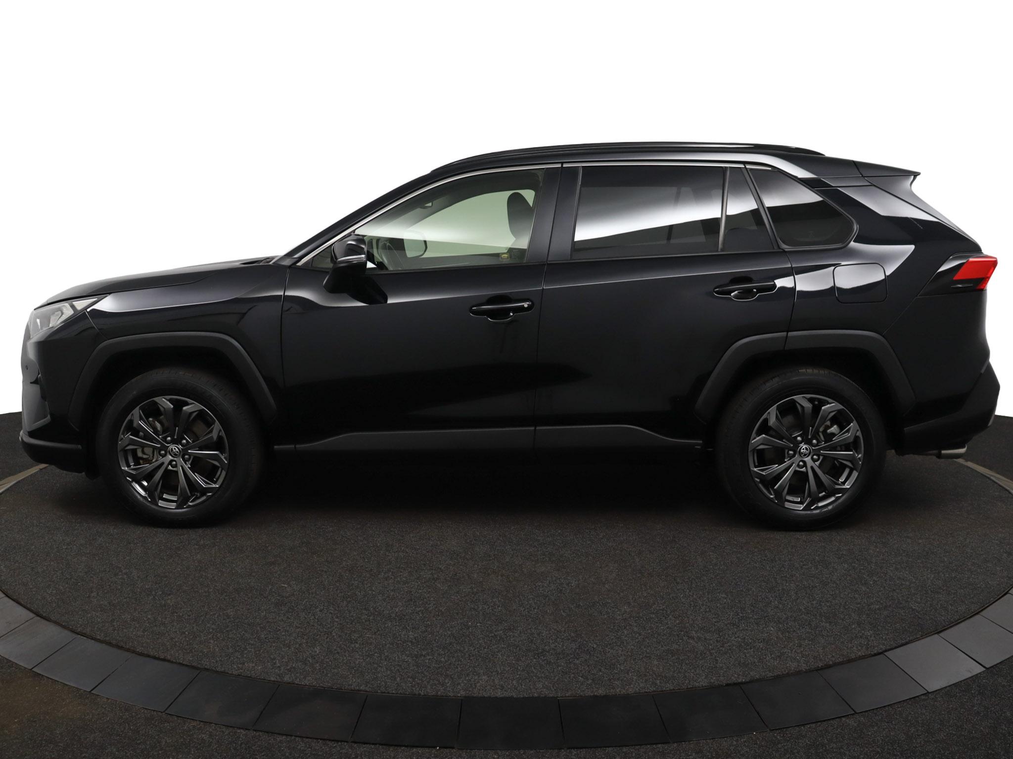 Toyota RAV4 2.5 Hybrid Dynamic - Afbeelding 3
