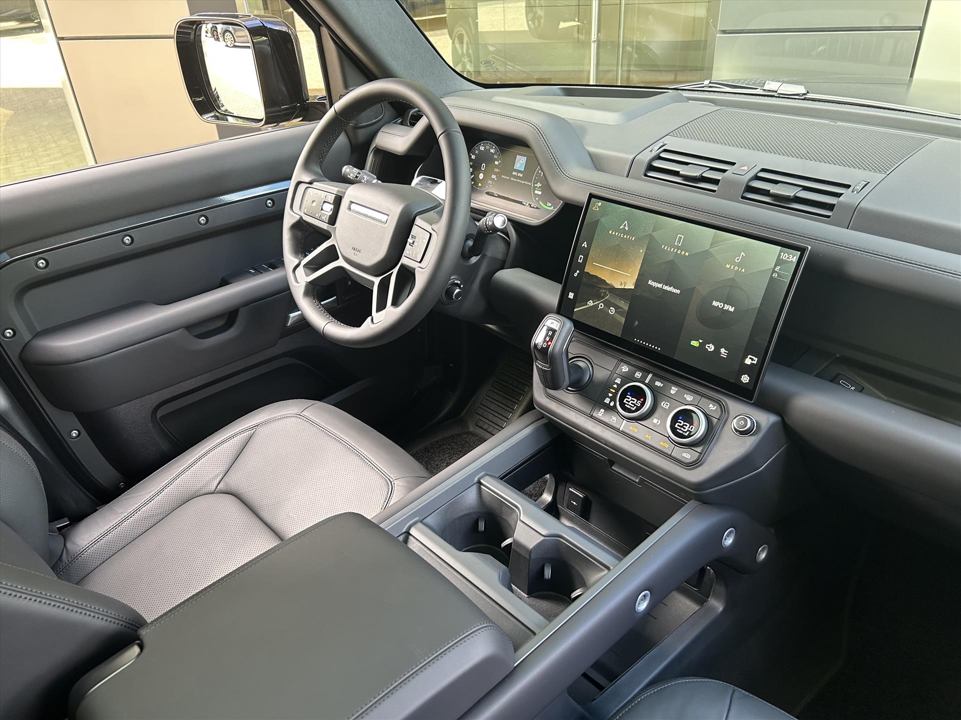 Land Rover Defender P300e PHEV X-Dynamic HSE Edition - Afbeelding 5