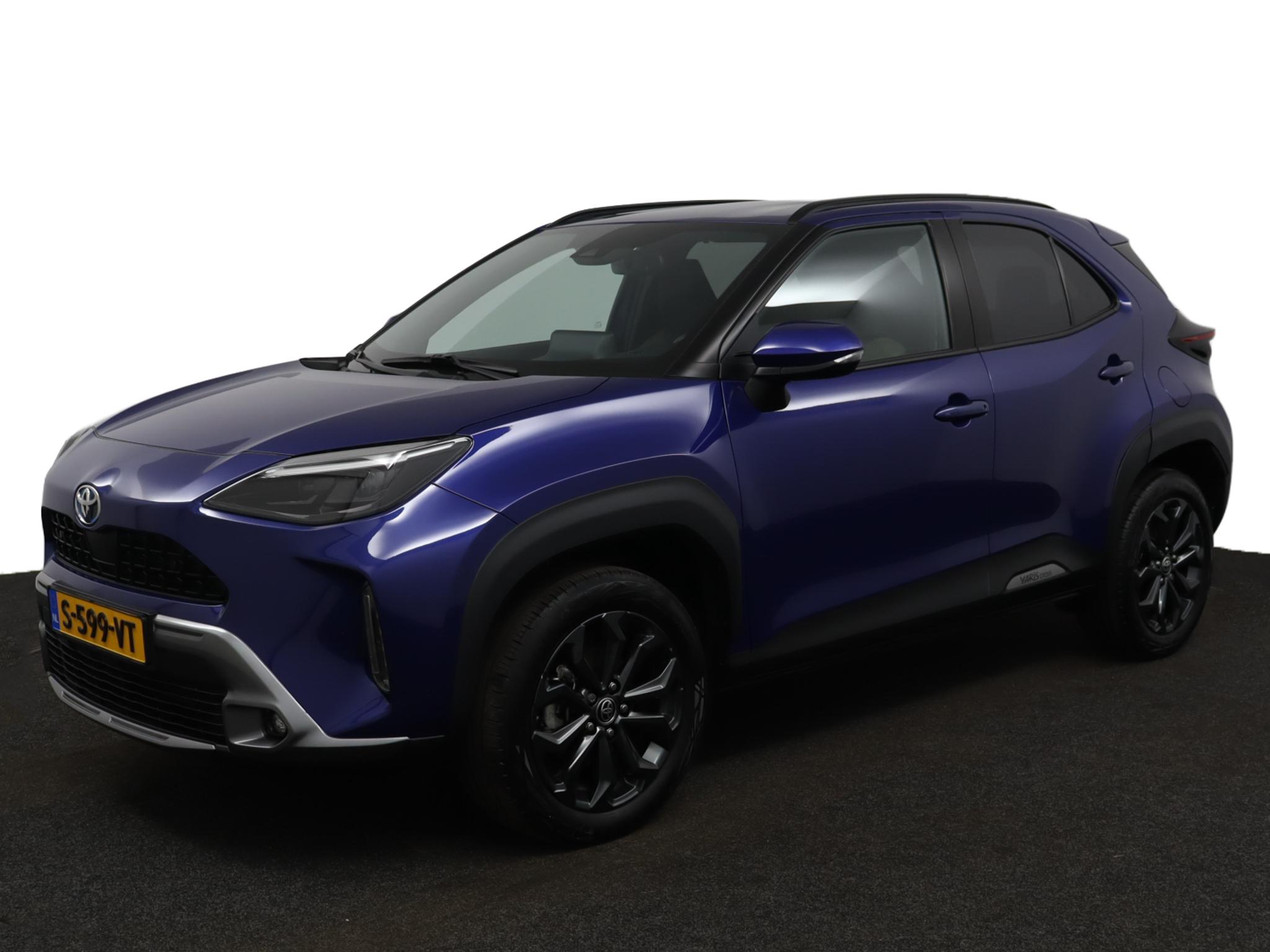 Toyota Yaris Cross 1.5 Hybrid Explore