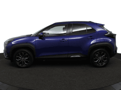 Toyota Yaris Cross 1.5 Hybrid Explore - Afbeelding 3