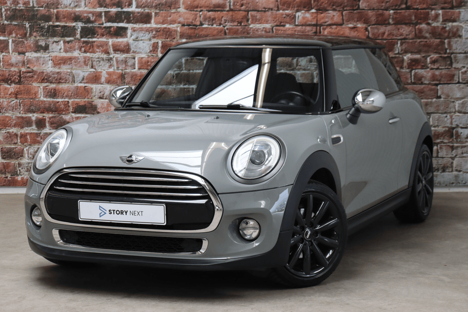 MINI 3-Deurs 1.5 Cooper Business - Afbeelding 1