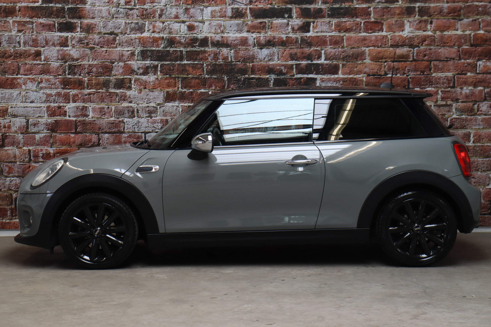MINI 3-Deurs 1.5 Cooper Business - Afbeelding 3