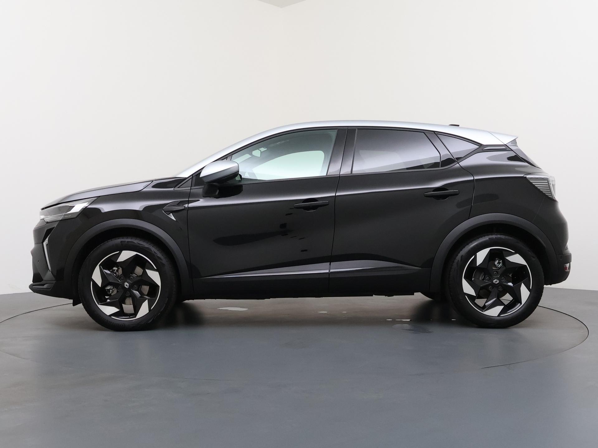 Renault Captur techno full hybrid E-Tech 160 - Afbeelding 2
