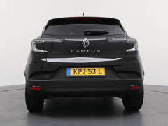 Renault Captur techno full hybrid E-Tech 160 - Afbeelding 4