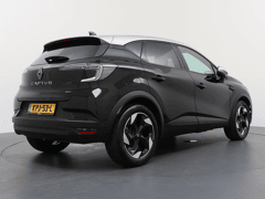 Renault Captur techno full hybrid E-Tech 160 - Afbeelding 5