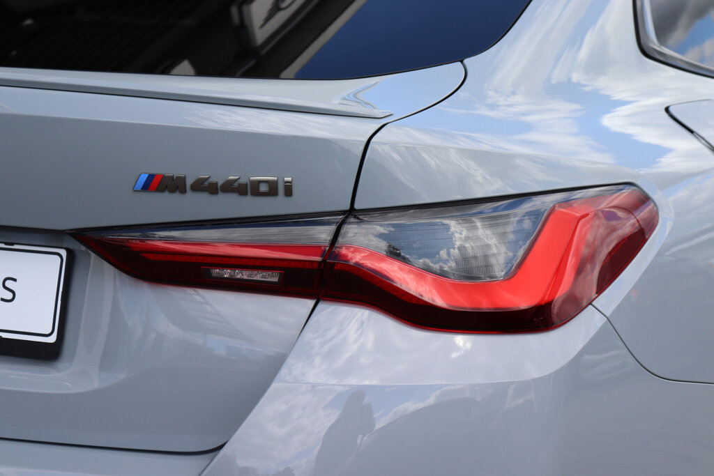 BMW 4 Serie 14