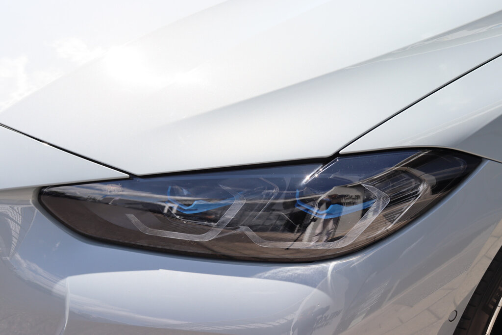 BMW 4 Serie 18