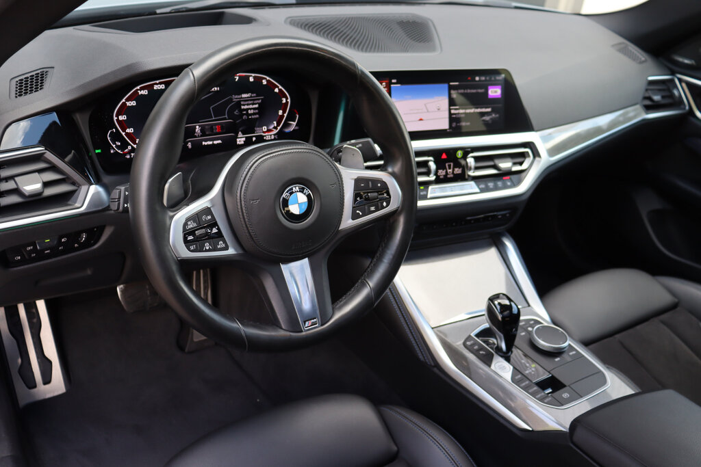 BMW 4 Serie 23