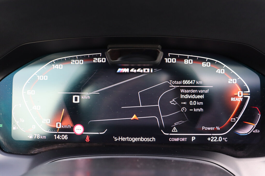 BMW 4 Serie 24