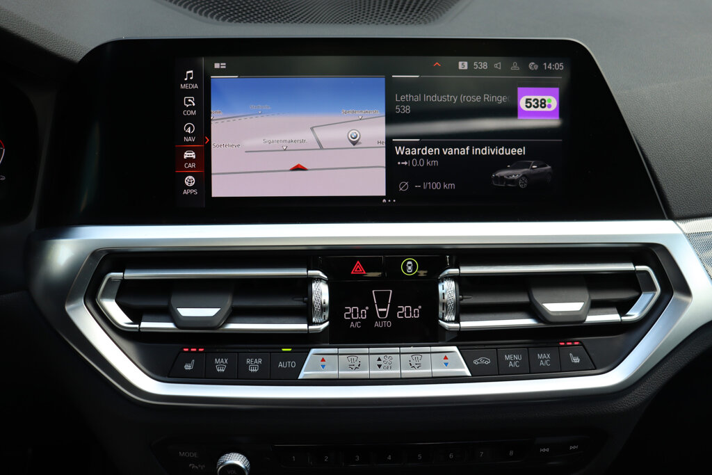 BMW 4 Serie 29