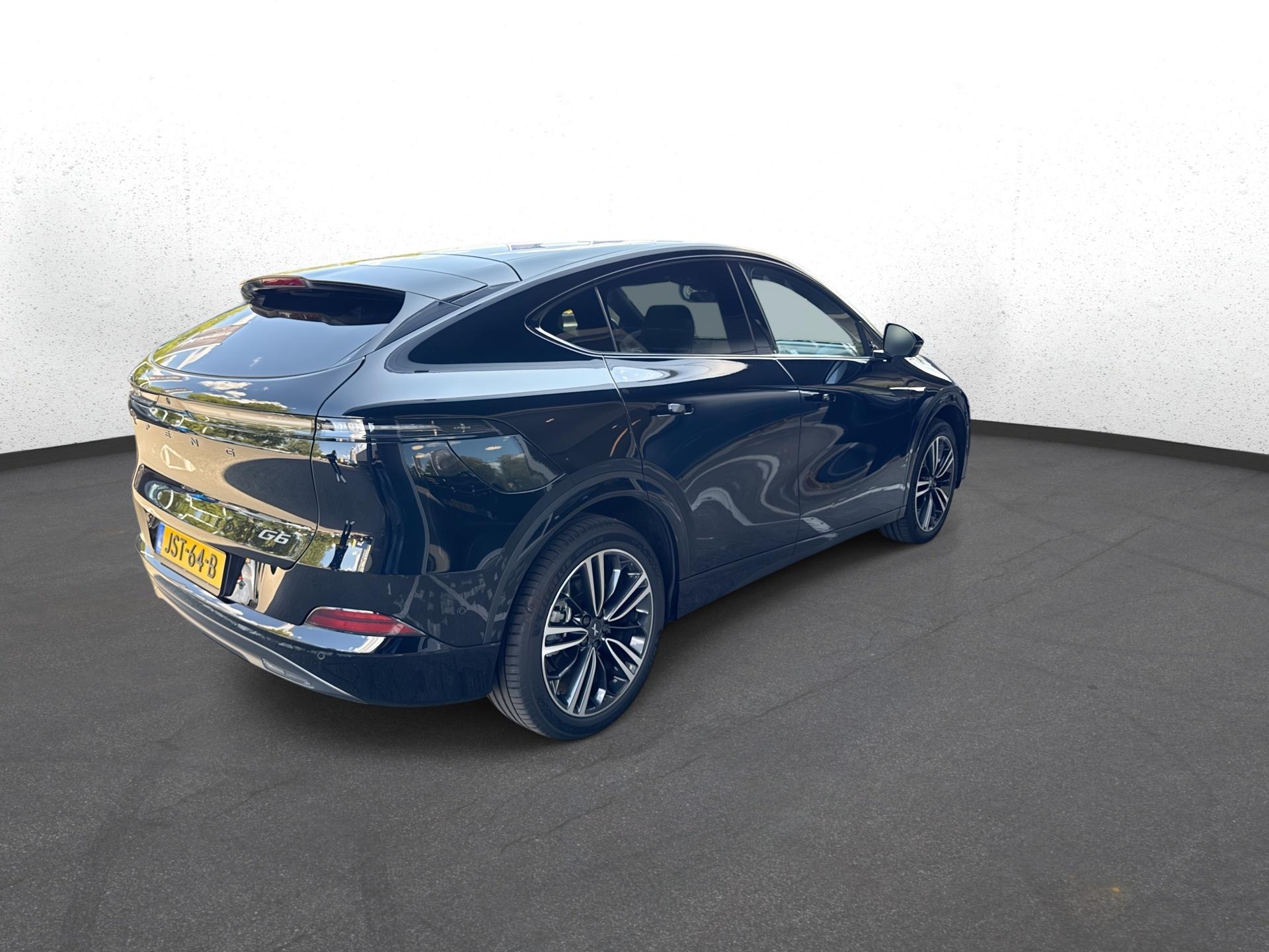 XPENG G6 RWD 78 kWh - Afbeelding 3
