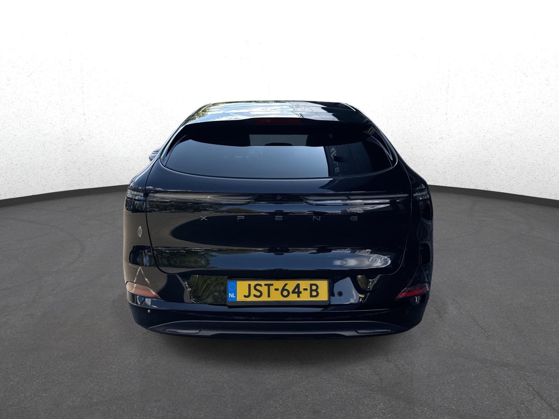 XPENG G6 RWD 78 kWh - Afbeelding 4
