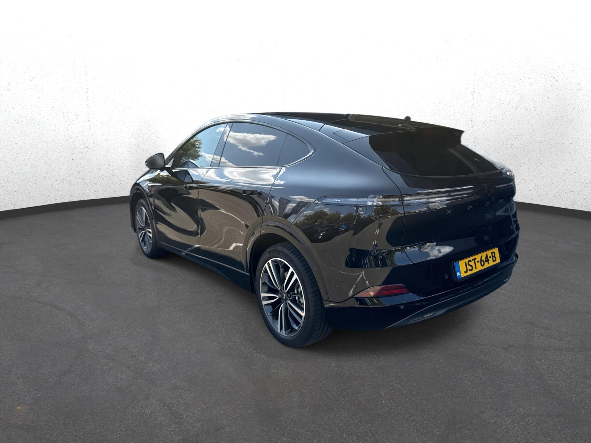 XPENG G6 RWD 78 kWh - Afbeelding 5