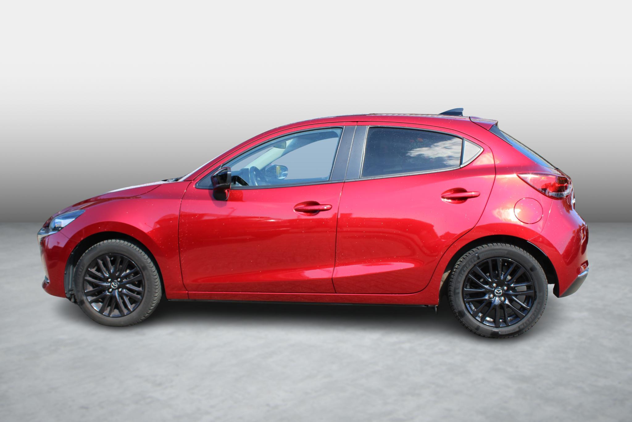 Mazda 2 1.5 Skyactiv-G Sportive - Afbeelding 2