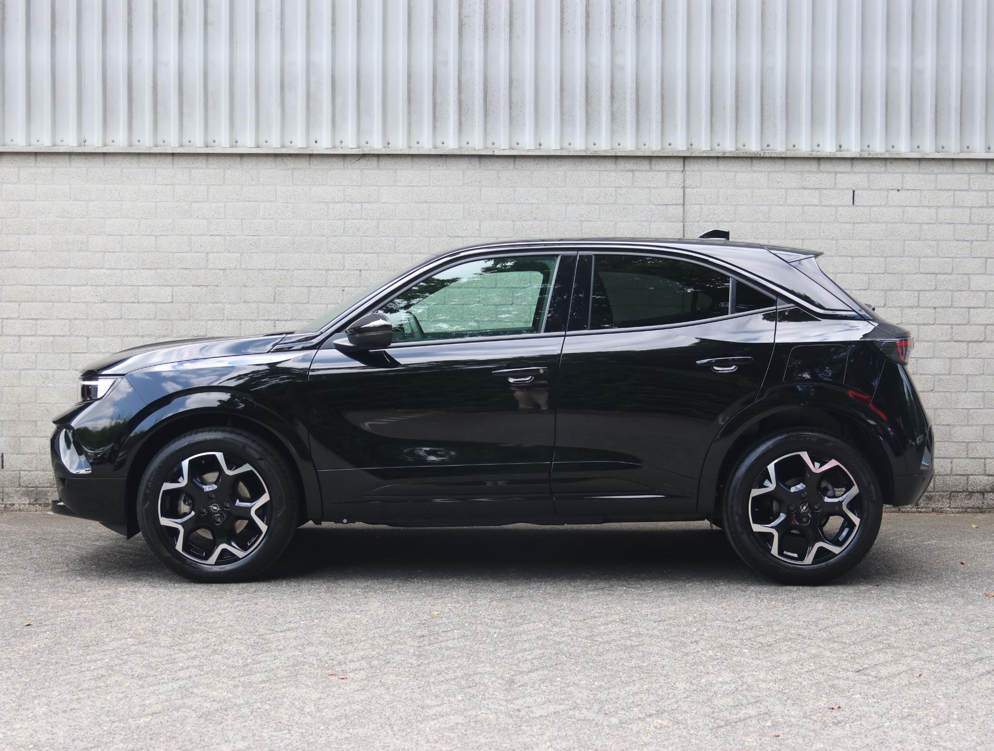 Opel Mokka 1.2 Turbo Hybrid GS - Afbeelding 2