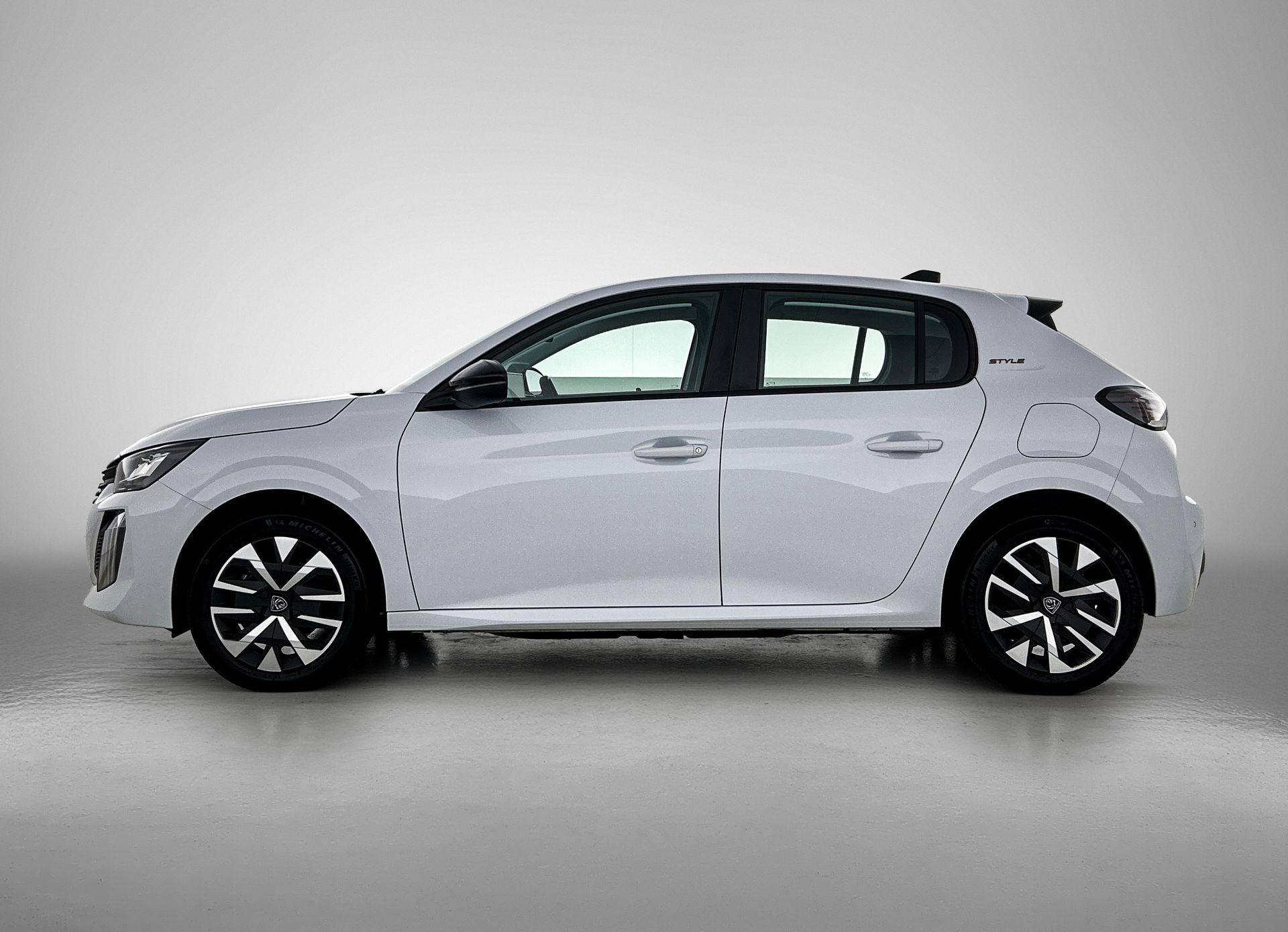 Peugeot e-208 EV Style Avantage 51 kWh - Afbeelding 2