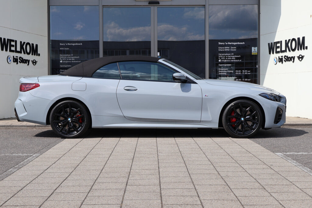 BMW 4 Serie 6