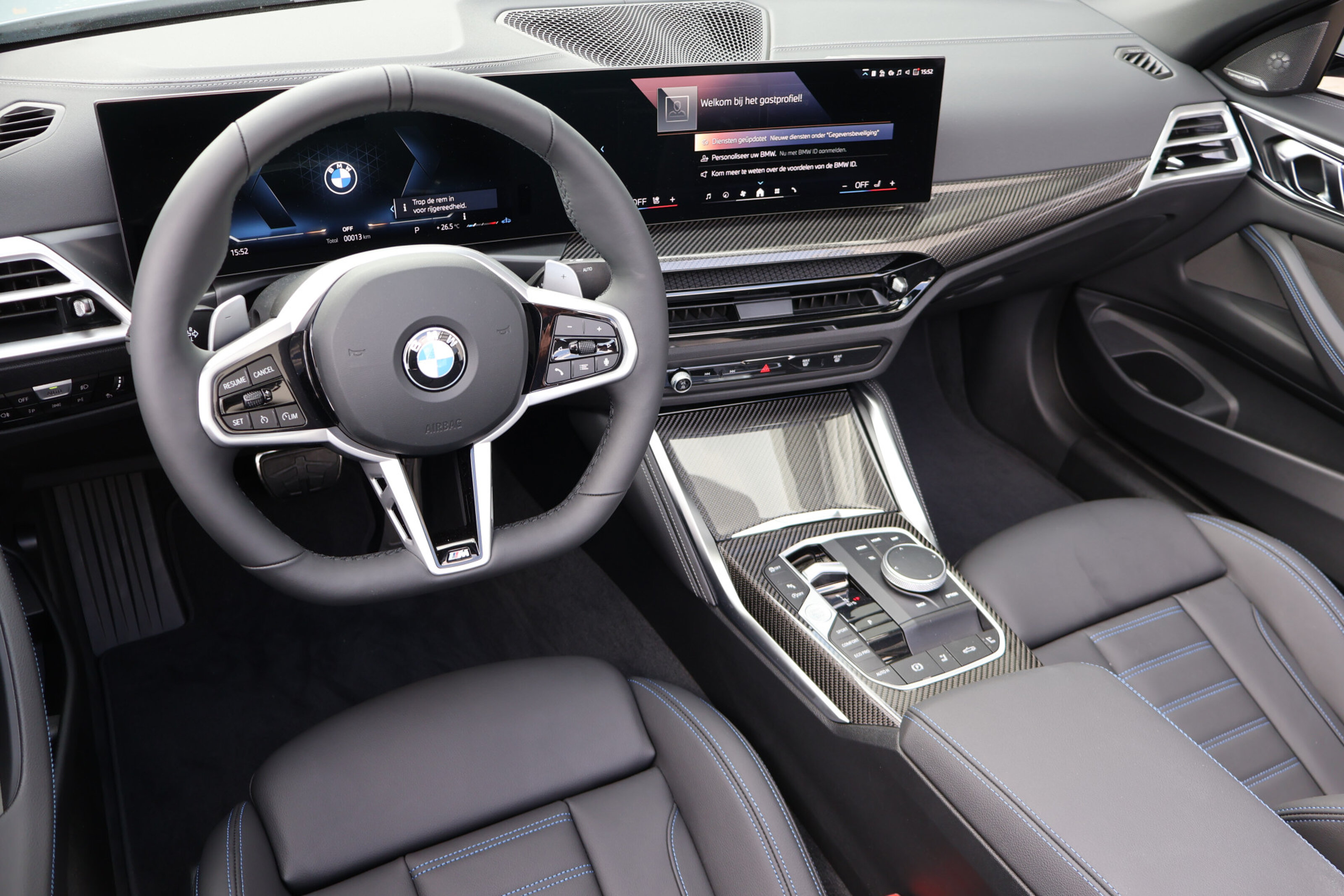 BMW 4 Serie 7
