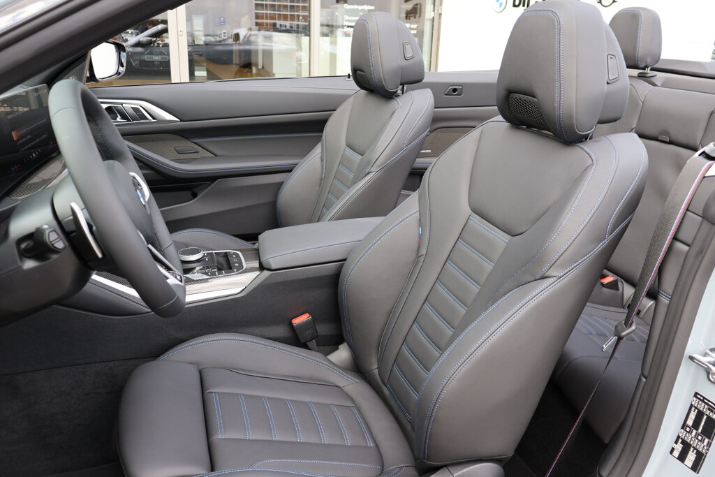 BMW 4 Serie 10