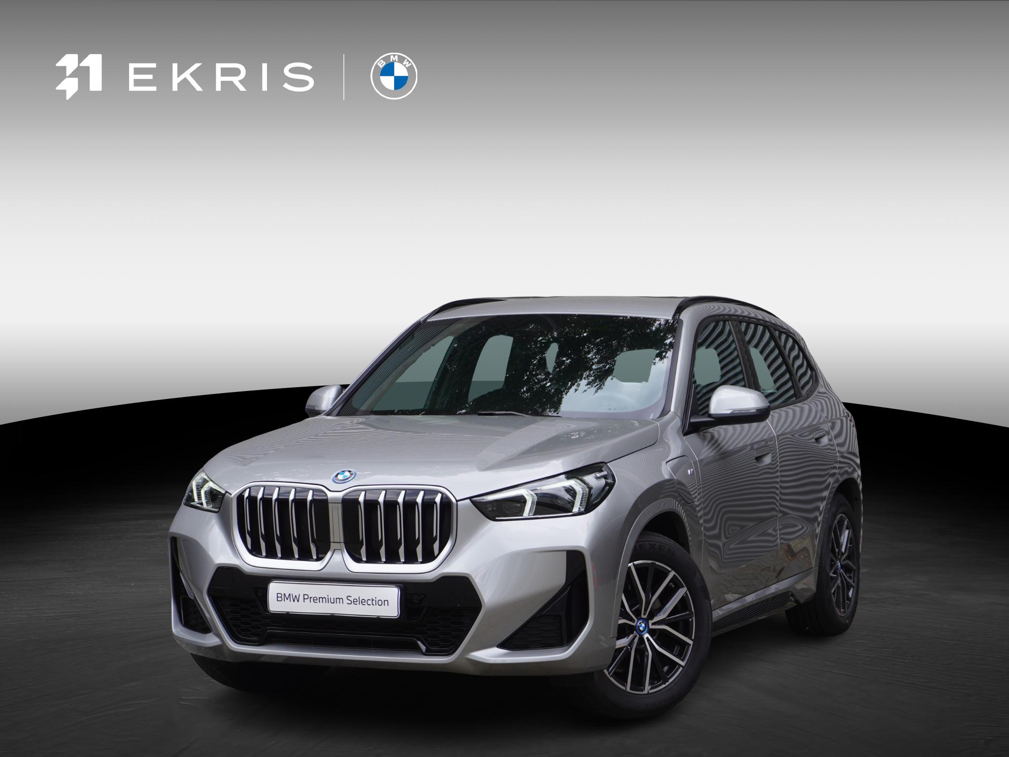 BMW X1 xDrive25e