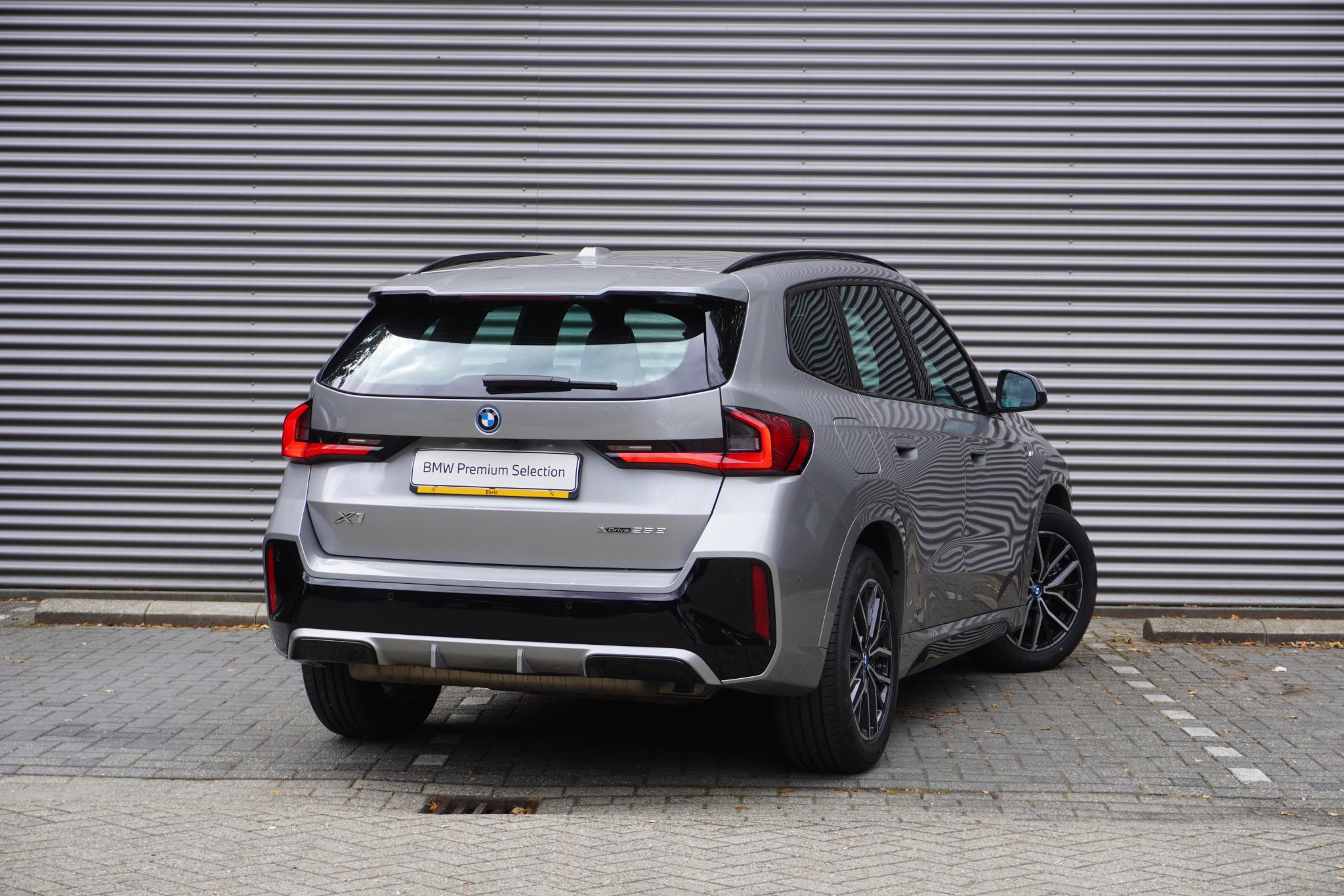 BMW X1 xDrive25e - Afbeelding 2