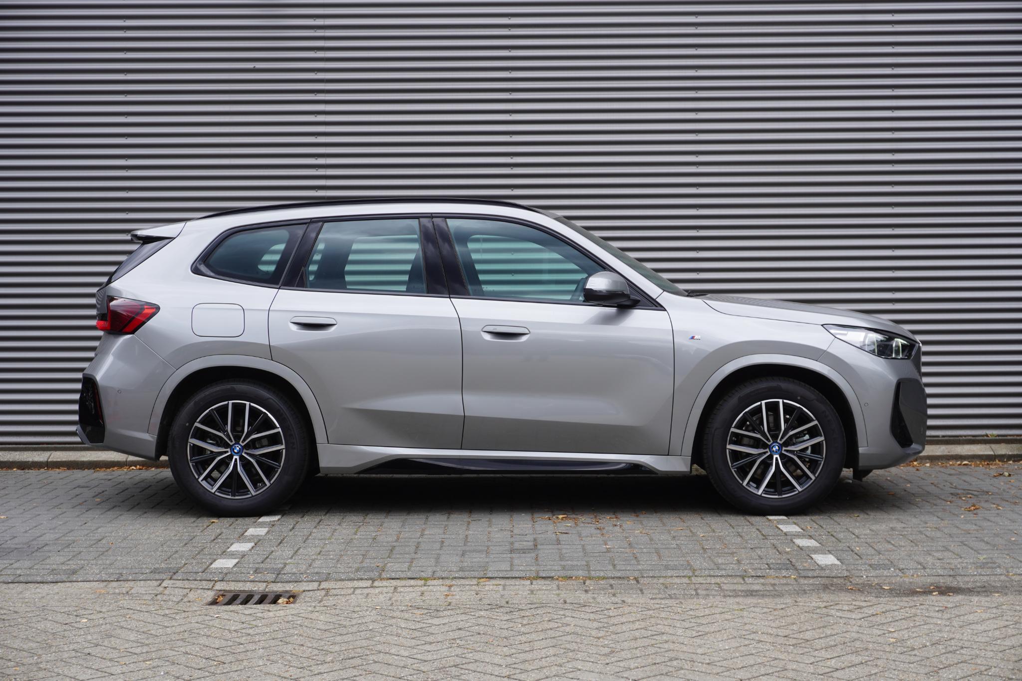 BMW X1 xDrive25e - Afbeelding 4
