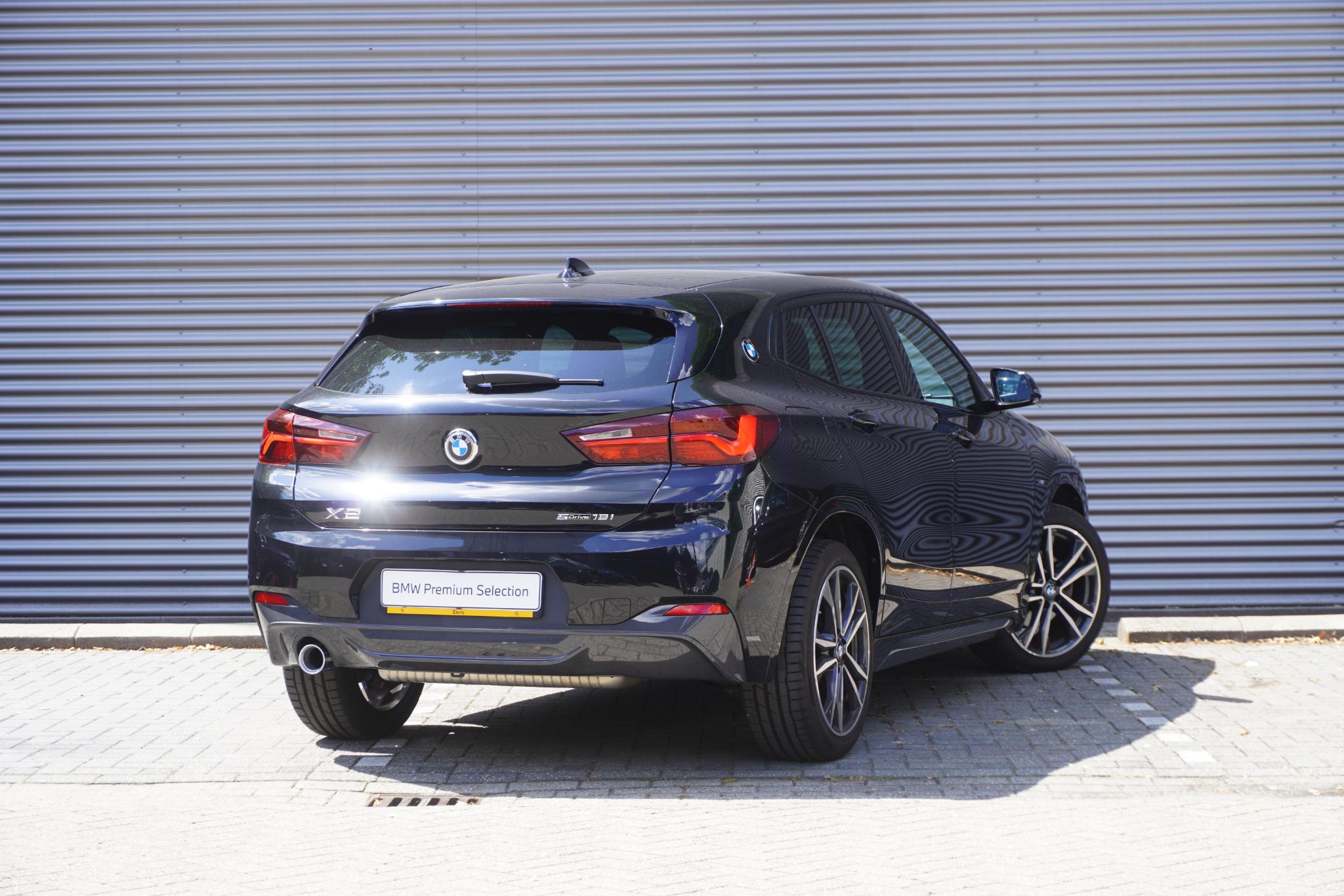 BMW X2 sDrive18i - Afbeelding 2