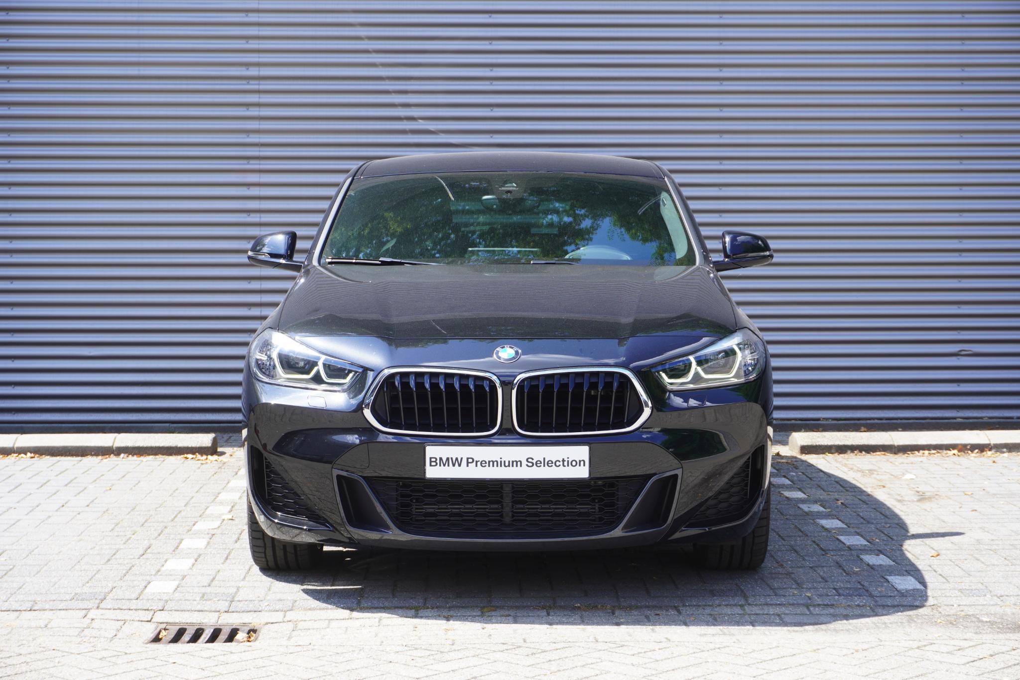 BMW X2 sDrive18i - Afbeelding 3