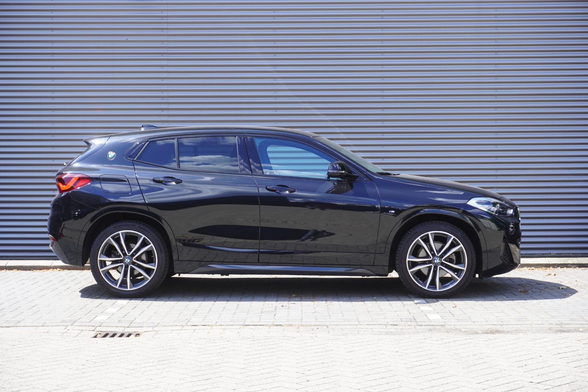 BMW X2 sDrive18i - Afbeelding 4