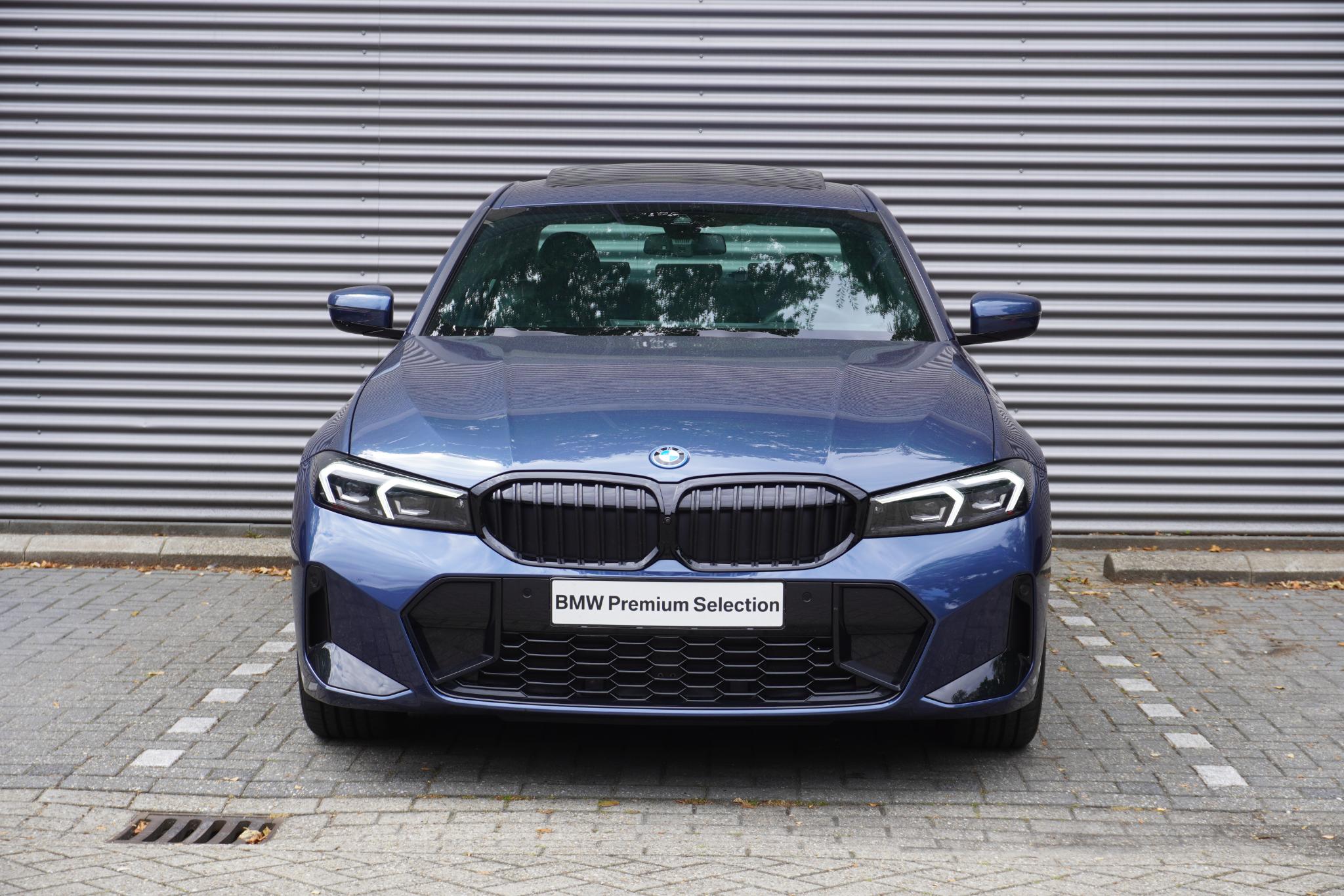BMW 3 serie Sedan 330e - Afbeelding 3