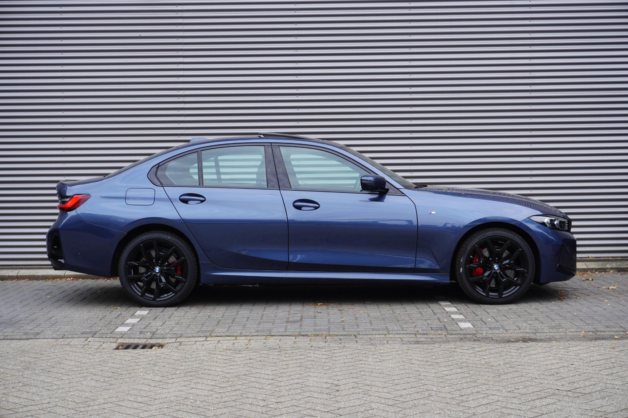 BMW 3 serie Sedan 330e - Afbeelding 4