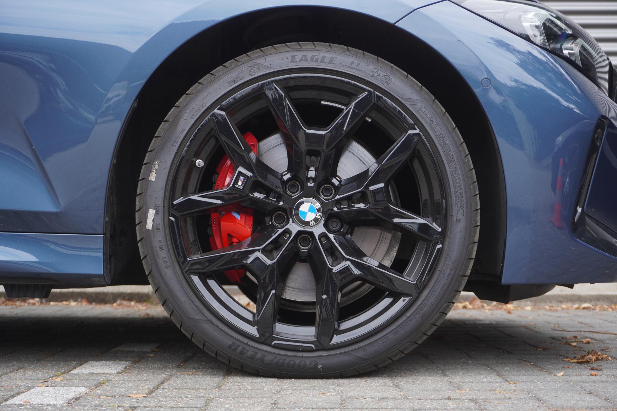 BMW 3-Serie