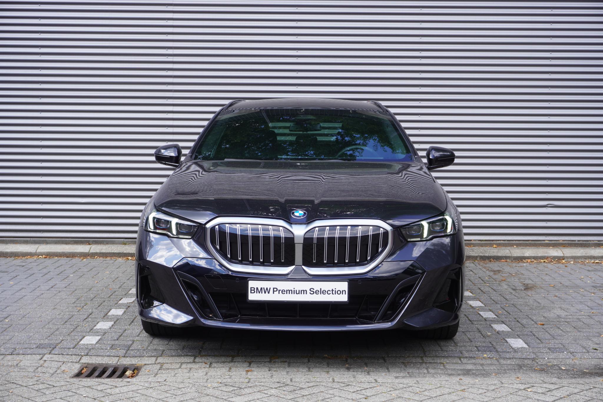 BMW 5 Serie Touring 520i - Afbeelding 3