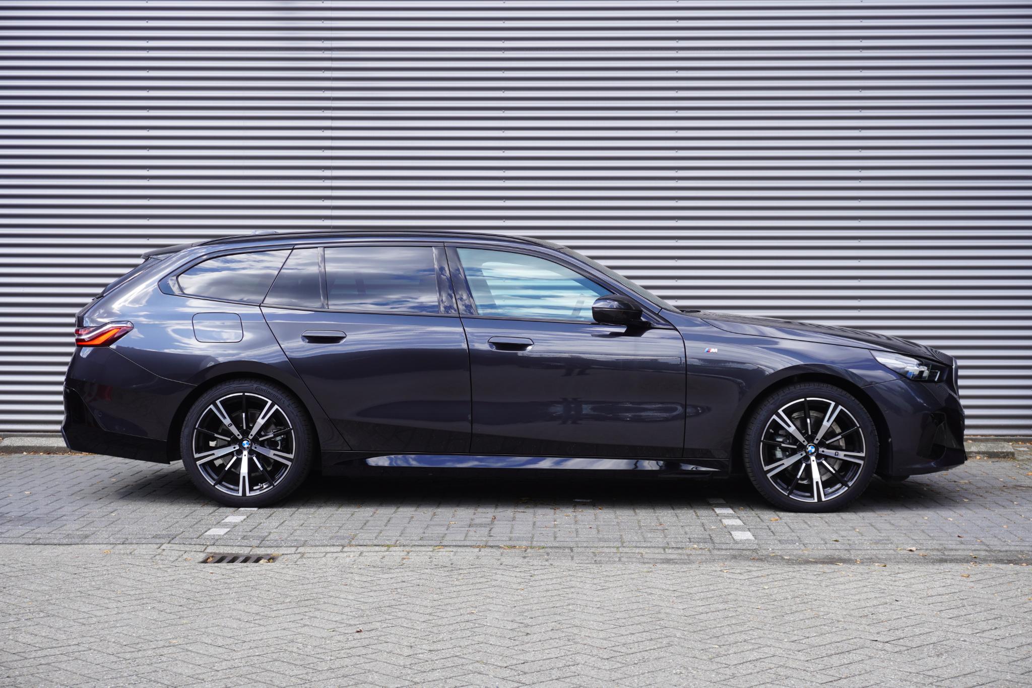 BMW 5 Serie Touring 520i - Afbeelding 4