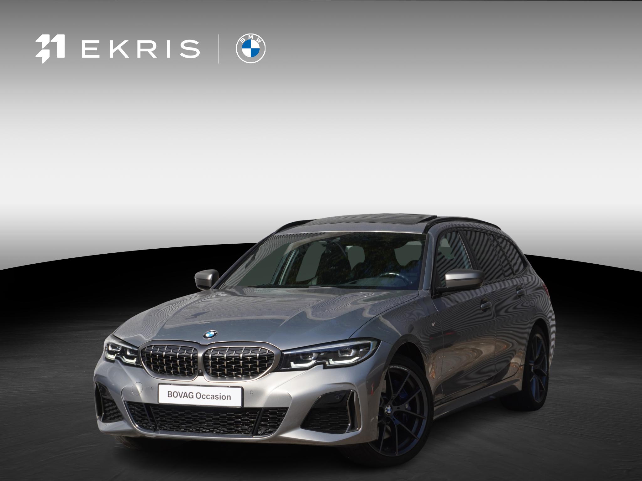 BMW 3 Serie Touring M340i xDrive