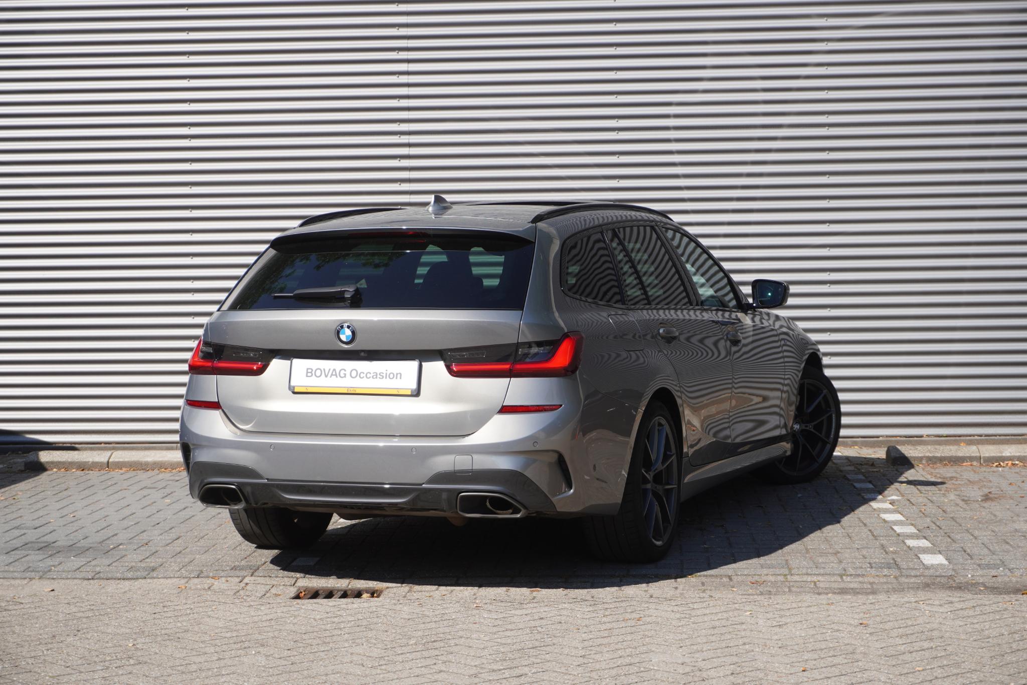 BMW 3 Serie Touring M340i xDrive - Afbeelding 2