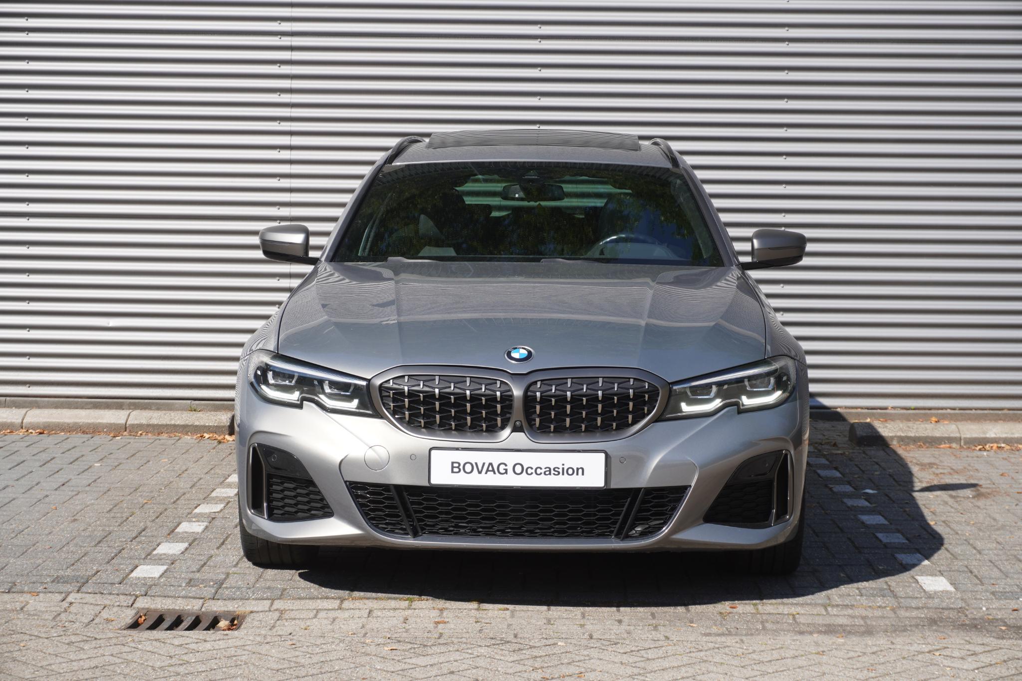 BMW 3 Serie Touring M340i xDrive - Afbeelding 3