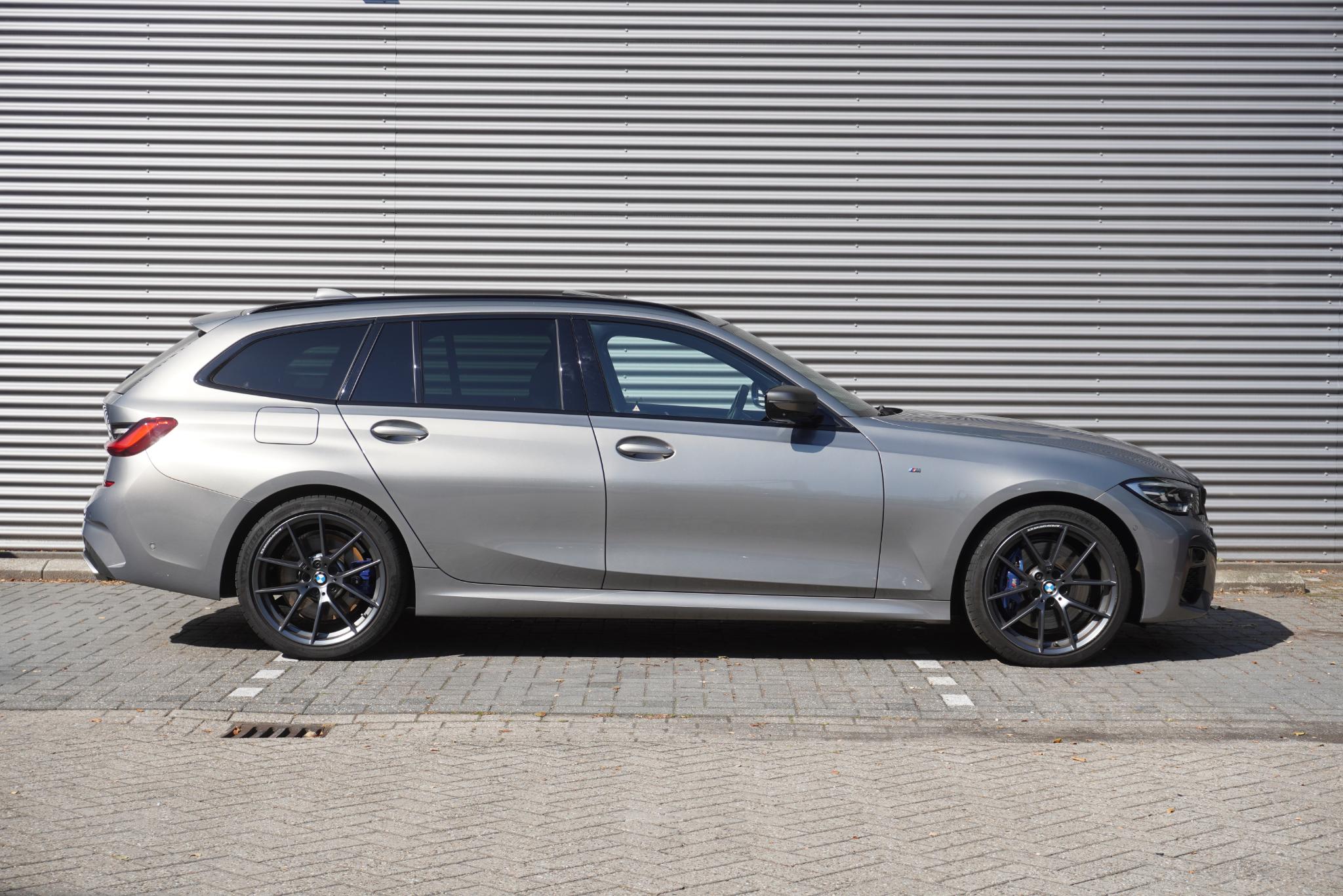 BMW 3 Serie Touring M340i xDrive - Afbeelding 4