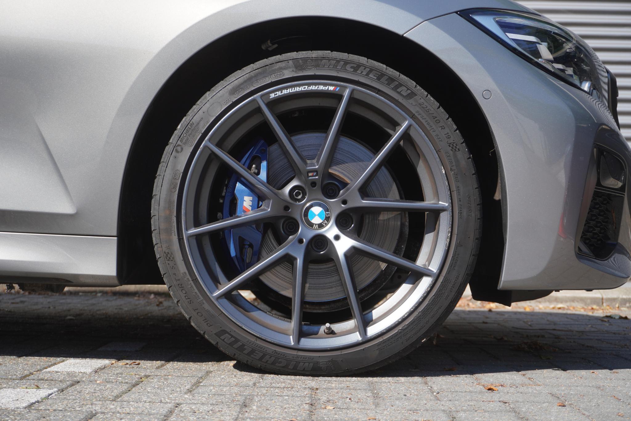 BMW 3-Serie