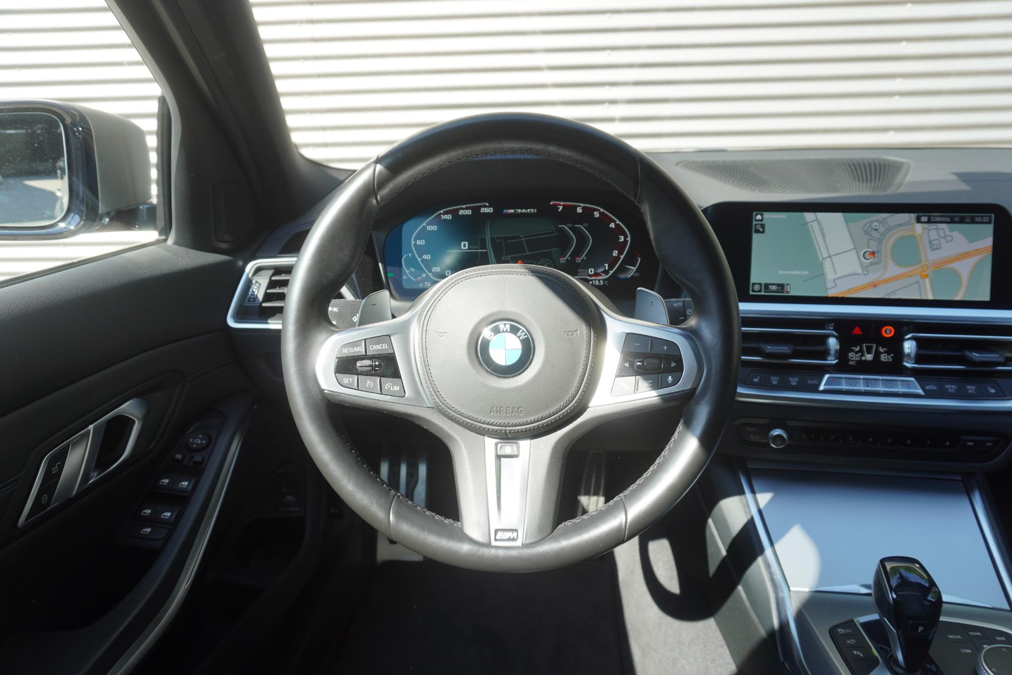 BMW 3-Serie