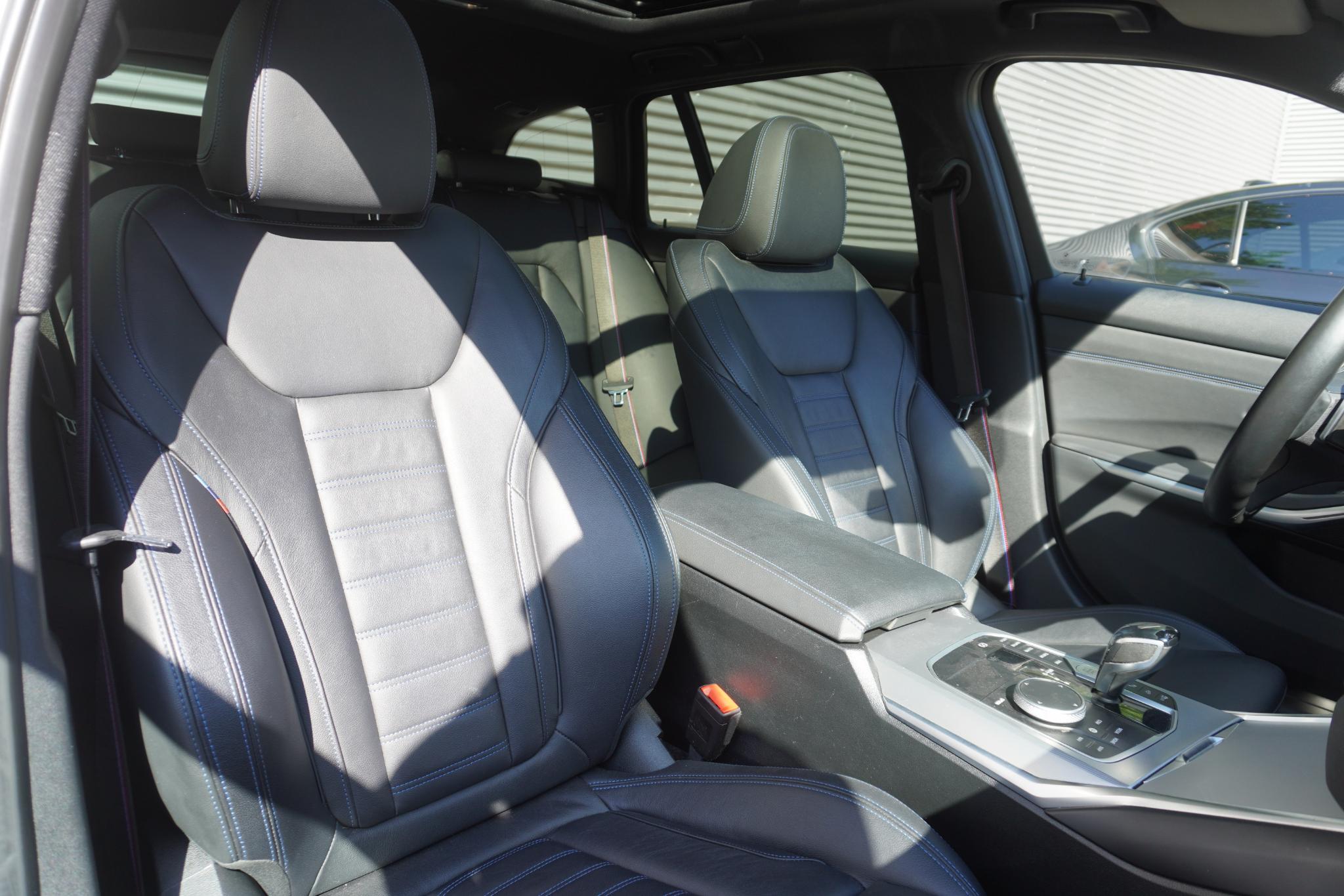 BMW 3-Serie