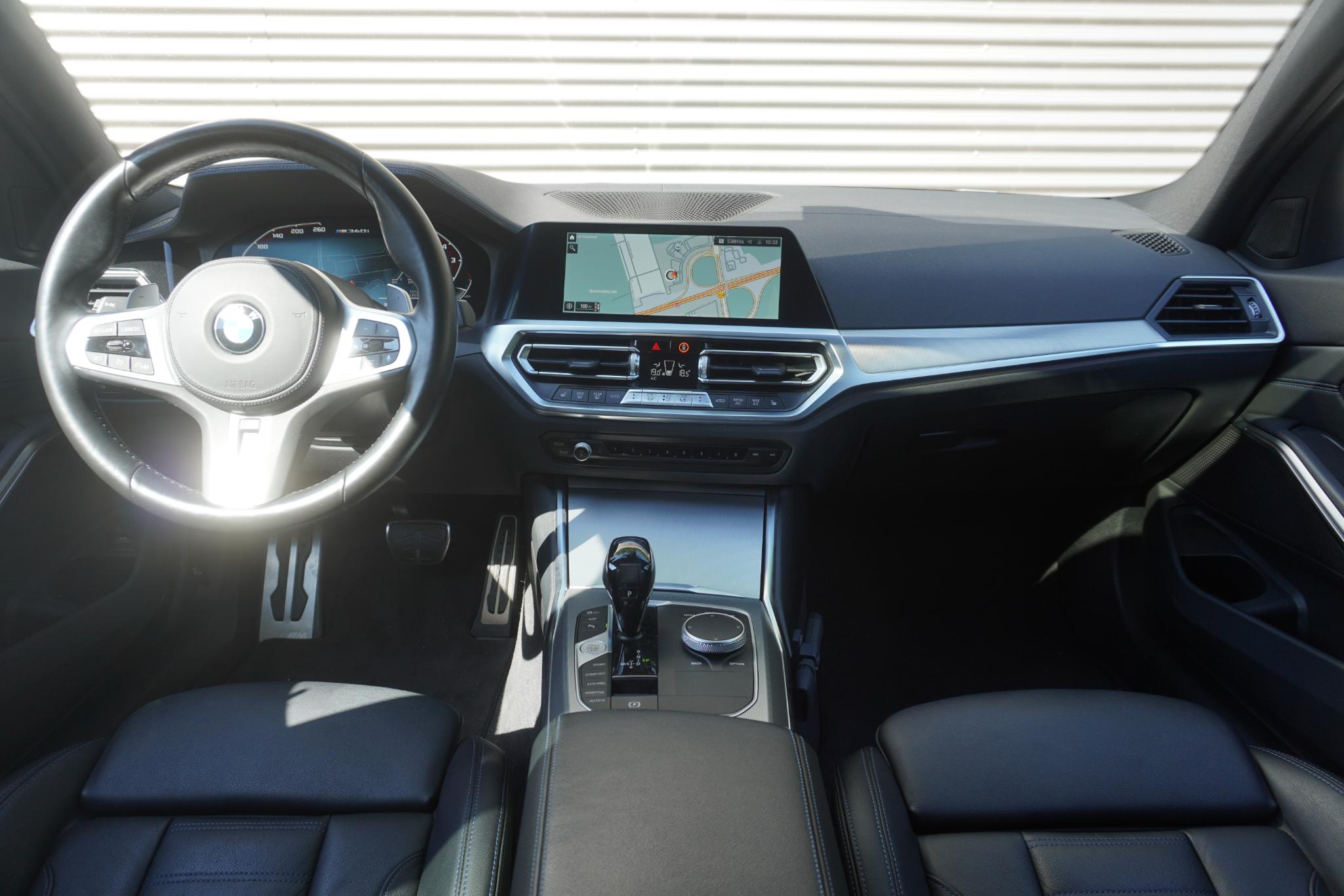 BMW 3-Serie
