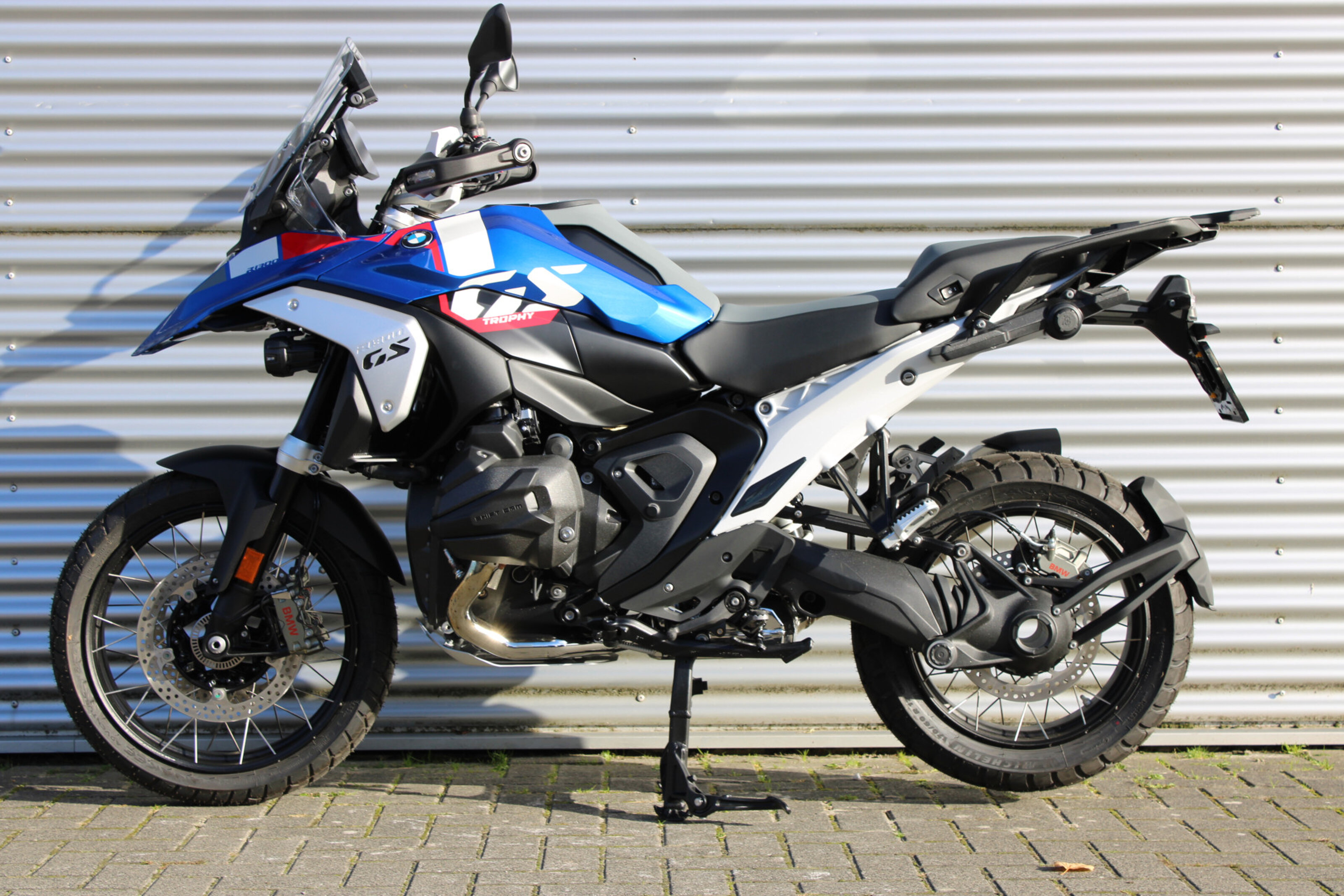 BMW R 1300 GS |5 jaar fabrieksgarantie
