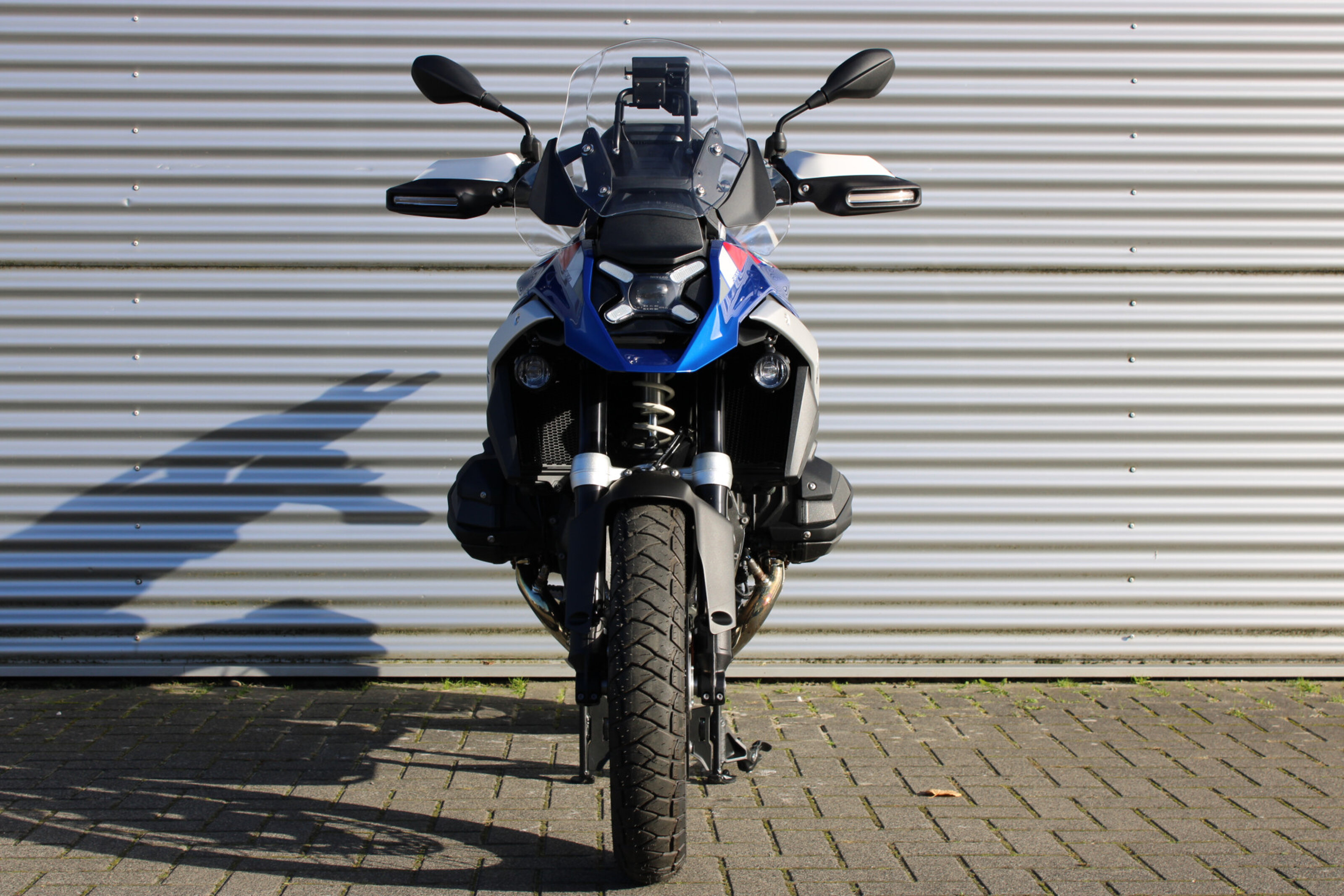 BMW R 1300 GS |5 jaar fabrieksgarantie