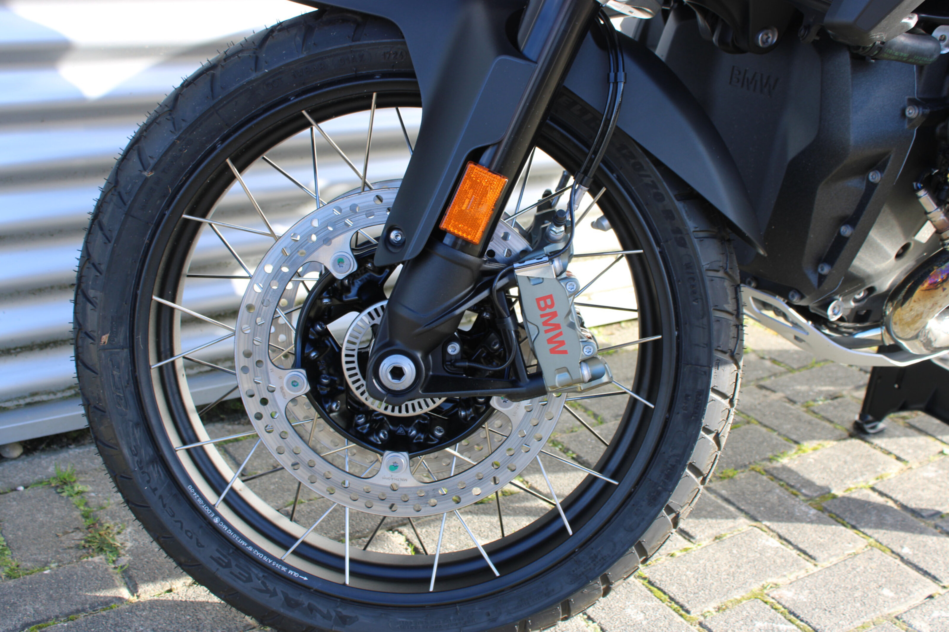BMW R 1300 GS |5 jaar fabrieksgarantie