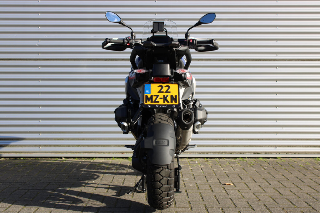 BMW R 1300 GS 6